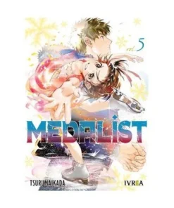 MEDALIST 05 IVREA9,00 €9,00 € IVREA IVREA
