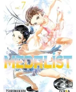 MEDALIST 07