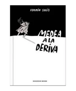 MEDEA A LA DERIVA RANDOM HOUSE MONDADORI17,90 €17,90 € RANDOM HOUSE…