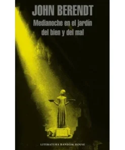 MEDIANOCHE EN EL JARDIN LM RANDOM HOUSE MONDADORI22,90 €22,90 € RA…