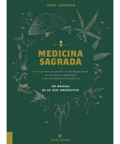 MEDICINA SAGRADA ERRATA NATURAE21,50 €21,50 € ERRATA NATURAE ERRATA…
