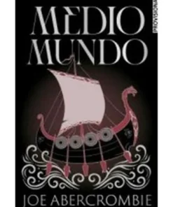MEDIO MUNDO (DEBOLSILLO)