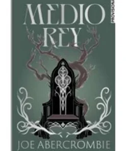 MEDIO REY (DEBOLSILLO)