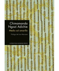 MEDIO SOL AMARILLO RANDOM HOUSE MONDADORI14,90 €14,90 € RANDOM HOU…