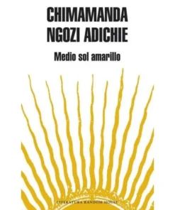 MEDIO SOL AMARILLO LM RANDOM HOUSE MONDADORI22,90 €22,90 € RANDOM …