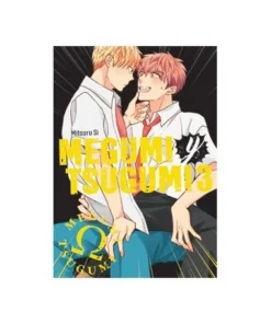 MEGUMI Y TSUGUMI VOL 03 ARECHI9,00 €9,00 € ARECHI ARECHI