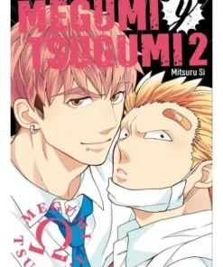 MEGUMI Y TSUGUMI VOL 2 ARECHI9,00 €9,00 € ARECHI