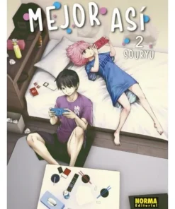 MEJOR ASI 2