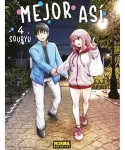 MEJOR ASI 4