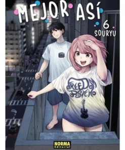 MEJOR ASI 6