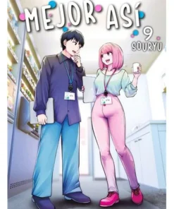 MEJOR ASI | SOURYU