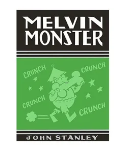 MELVIN MONSTER 01 DIABOLO29,95 €29,95 € DIABOLO DIABOLO