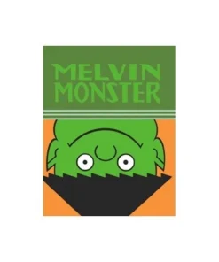 MELVIN MONSTER 02 DIABOLO29,95 €29,95 € DIABOLO DIABOLO