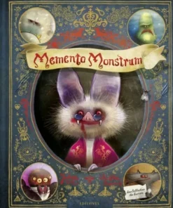 MEMENTO MONSTRUM Cuentos Infantiles23,50 €23,50 € EDELVIVES Cuentos…