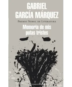 MEMORIA DE MIS PUTAS TRISTES RANDOM HOUSE MONDADORI16,90 €16,90 € …