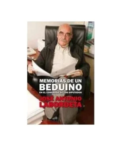 MEMORIAS DE UN BEDUINO ZB 9788498723410 2,88 €