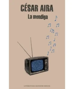 MENDIGA LM RANDOM HOUSE MONDADORI14,30 €14,30 € RANDOM HOUSE MONDA…