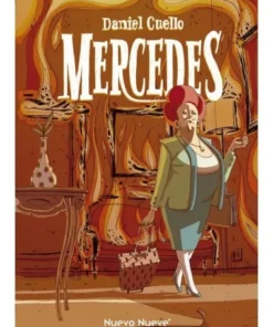 MERCEDES NUEVO NUEVE13,28 €13,28 € NUEVO NUEVE NUEVO NUEVE