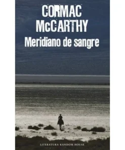 MERIDIANO DE SANGRE RANDOM HOUSE MONDADORI19,90 €19,90 € RANDOM HO…