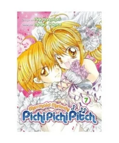 MERMAID MELODY PICHI PICHI PITCH 07 ARECHI9,95 €9,95 € ARECHI ARECHI