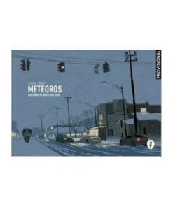 METEOROS