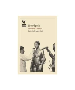 METROPOLIS GALLO NERO18,24 €18,24 € GALLO NERO