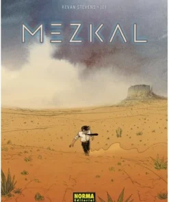 MEZKAL Norma Enero38,00 €38,00 € Norma Enero