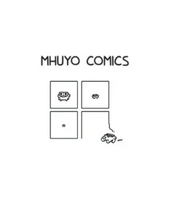 MHUYO COMICS FANDOGAMIA12,00 €12,00 € FANDOGAMIA