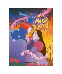 MI AMIGO PIERROT LA CUPULA31,90 €31,90 € LA CUPULArLA CUPULAr…