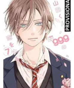 MI AMOR POR YAMADA ESTA AL NV. 999 07