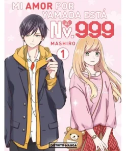 MI AMOR POR YAMADA ESTA AL NV 999 1