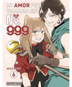 MI AMOR POR YAMADA ESTA AL NV 999 6