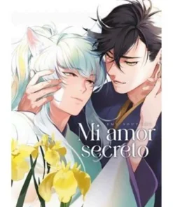 MI AMOR SECRETO