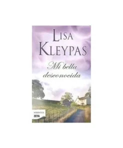MI BELLA DESCONOCIDA ZB 9788498725315 8,00 €