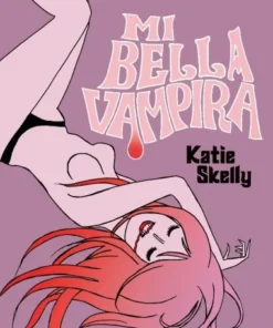 MI BELLA VAMPIRA LIBROS17,90 €17,90 € LIBROS