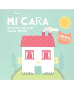 MI CARA 9788416434190 JAGUAR EDICIONES 9,00 €