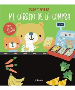 MI CARRITO DE LA COMPRA