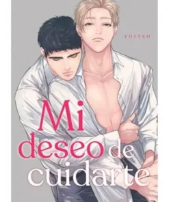 MI DESEO DE CUIDARTE