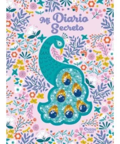 MI DIARIO SECRETO
