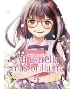 MI ESTRELLA MAS BRILLANTE 4 MILKY WAY8,50 €8,50 € MILKY WAY MILKY WAY