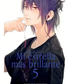 MI ESTRELLA MAS BRILLANTE 5 MILKY WAY8,50 €8,50 € MILKY WAY MILKY WAY