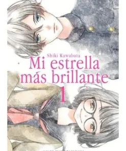 MI ESTRELLA MÁS BRILLANTE, VOL. 1r MILKY WAY8,50 €8,50 € MILKY W…