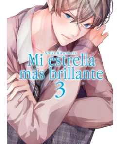 MI ESTRELLA MÁS BRILLANTE, VOL. 3 MILKY WAY8,50 €8,50 € MILKY WAY M…