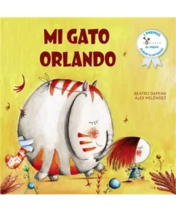 MI GATO ORLANDO
