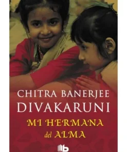 MI HERMANA DEL ALMA ZB 9788496581128 10,95 €