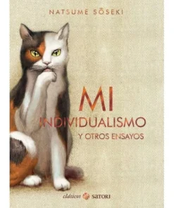 MI INDIVIDUALISMO 9788494578168 20,00 €