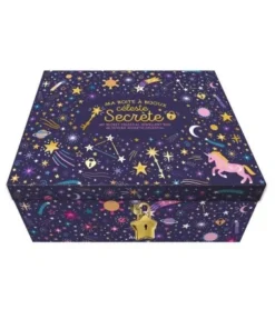 MI JOYERO SECRETO CELESTIAL