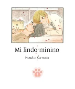 MI LINDO MININO VOL 1 TOMODOMO8,00 €8,00 € TOMODOMO TOMODOMO