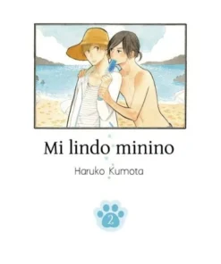 MI LINDO MININO VOL 2 9788418739019 TOMODOMO 8,00 €
