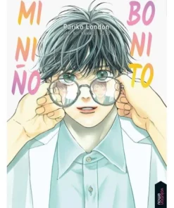 MI NIÑO BONITO NOVEDADES COMICS9,50 €9,50 € NOW EVOLUTION NOVEDADES…